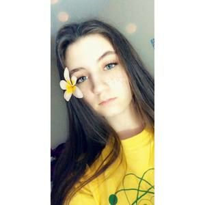 Meet your Posher, Brianna